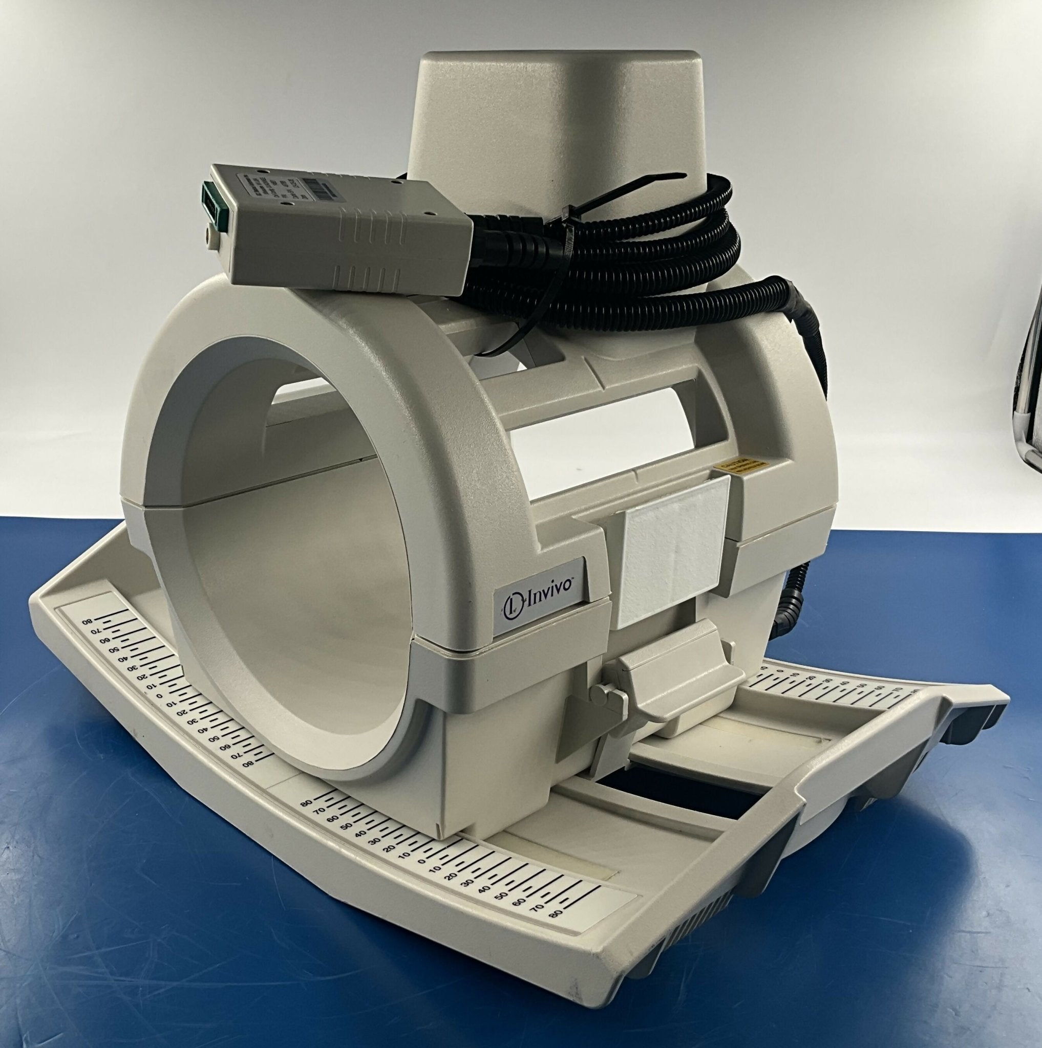 SIGNA 1.5T EXTREMITY COIL TRANS/RECVR QUADKNEE (2383613-2/14661 GE