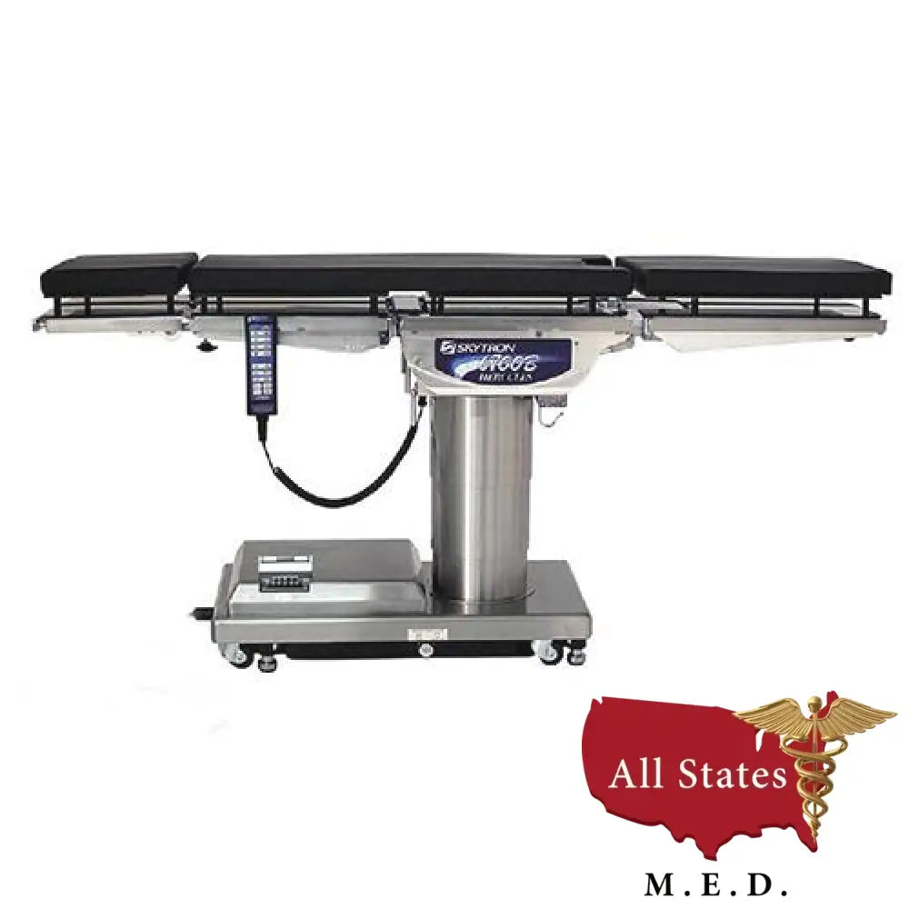 Skytron Elite 6700 Operating Room Table