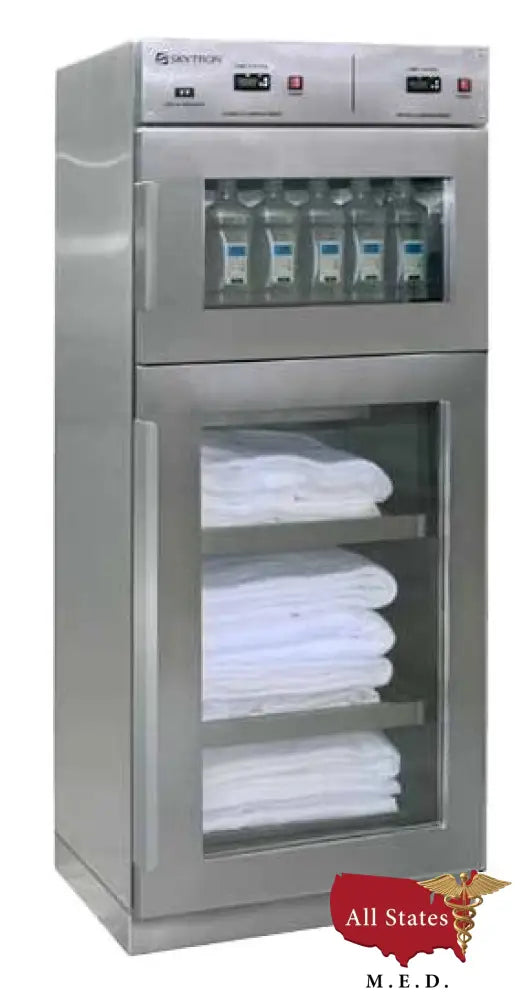 Skytron SS2207-J2G Blanket & Fluid Warmer