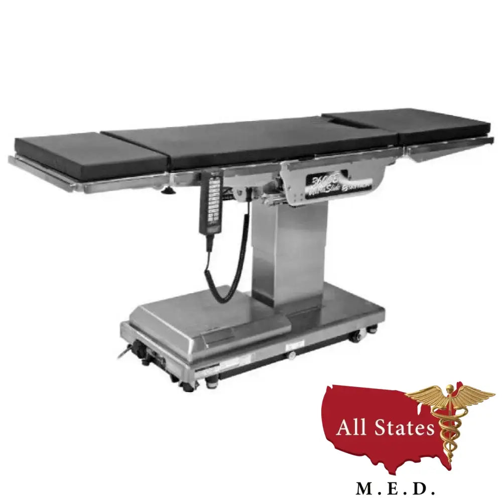 Skytron UltraSlide 3600B Surgery Table