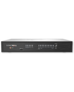 SonicWall TZ380 Firewall - Hardware Only