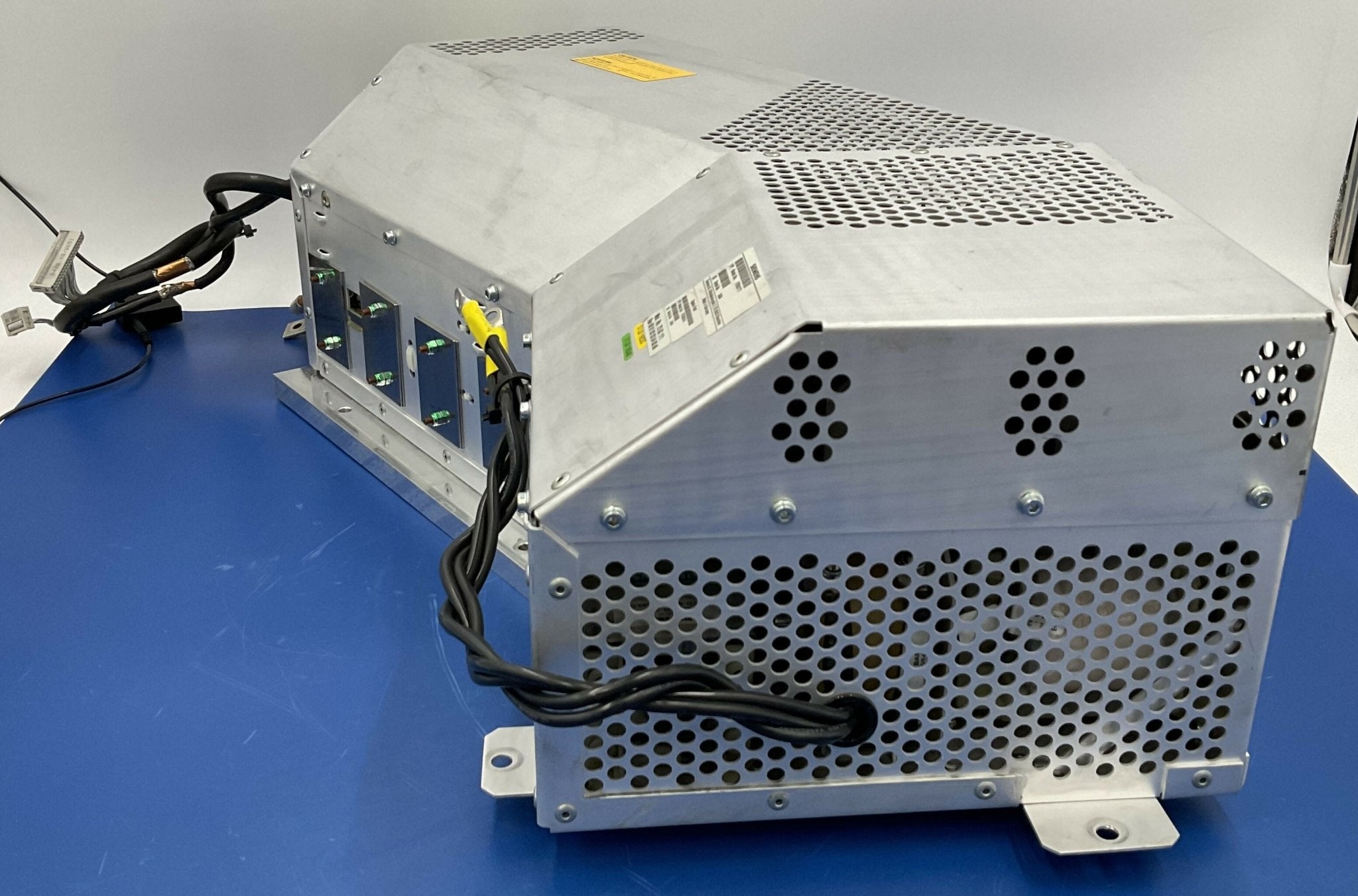 SPARE PART POWER BOX P10F ( 07562619/7562619/07562171 SIEMENS