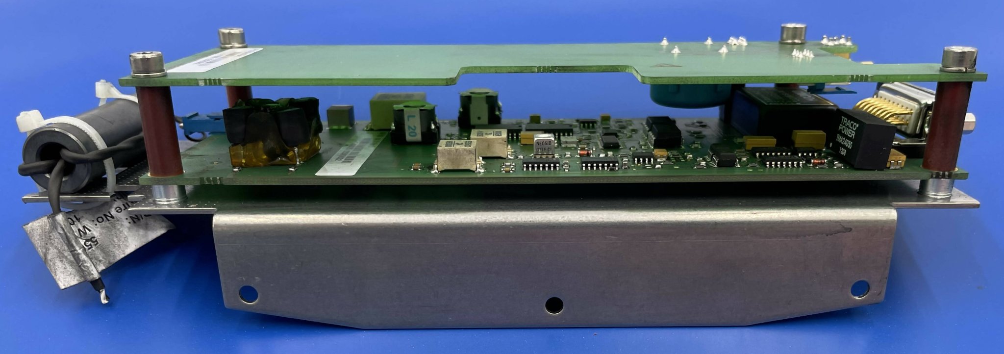 SRS INTERFACE (07735223/551001974/530003530 SIEMENS