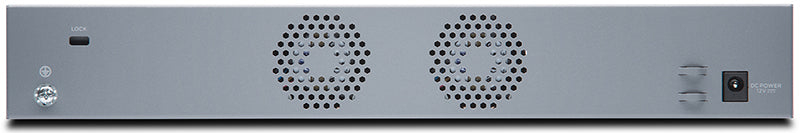 Juniper Networks SRX320 Services Gateway