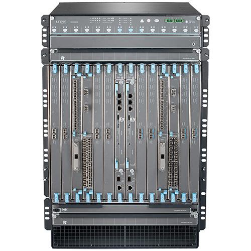Juniper SRX5800X-BASE2 Firewall
