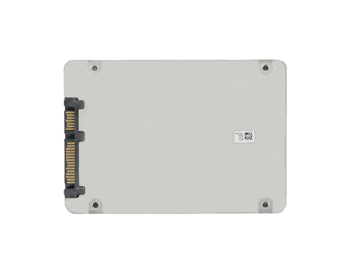 Intel SSDSC2KG019TZ01 SSD Drive