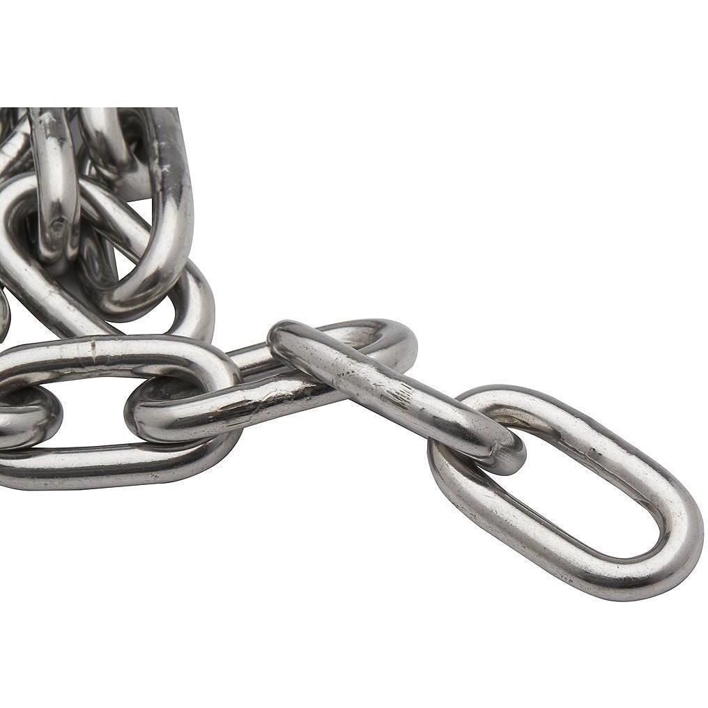 Seachoice Stainless Steel Anchor Lead Chain