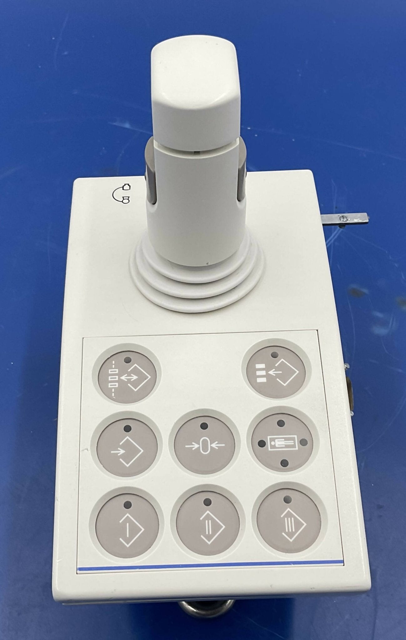 Siemens 4775727 - Stand Control Module SCM Front View | Alo Tech Solutions