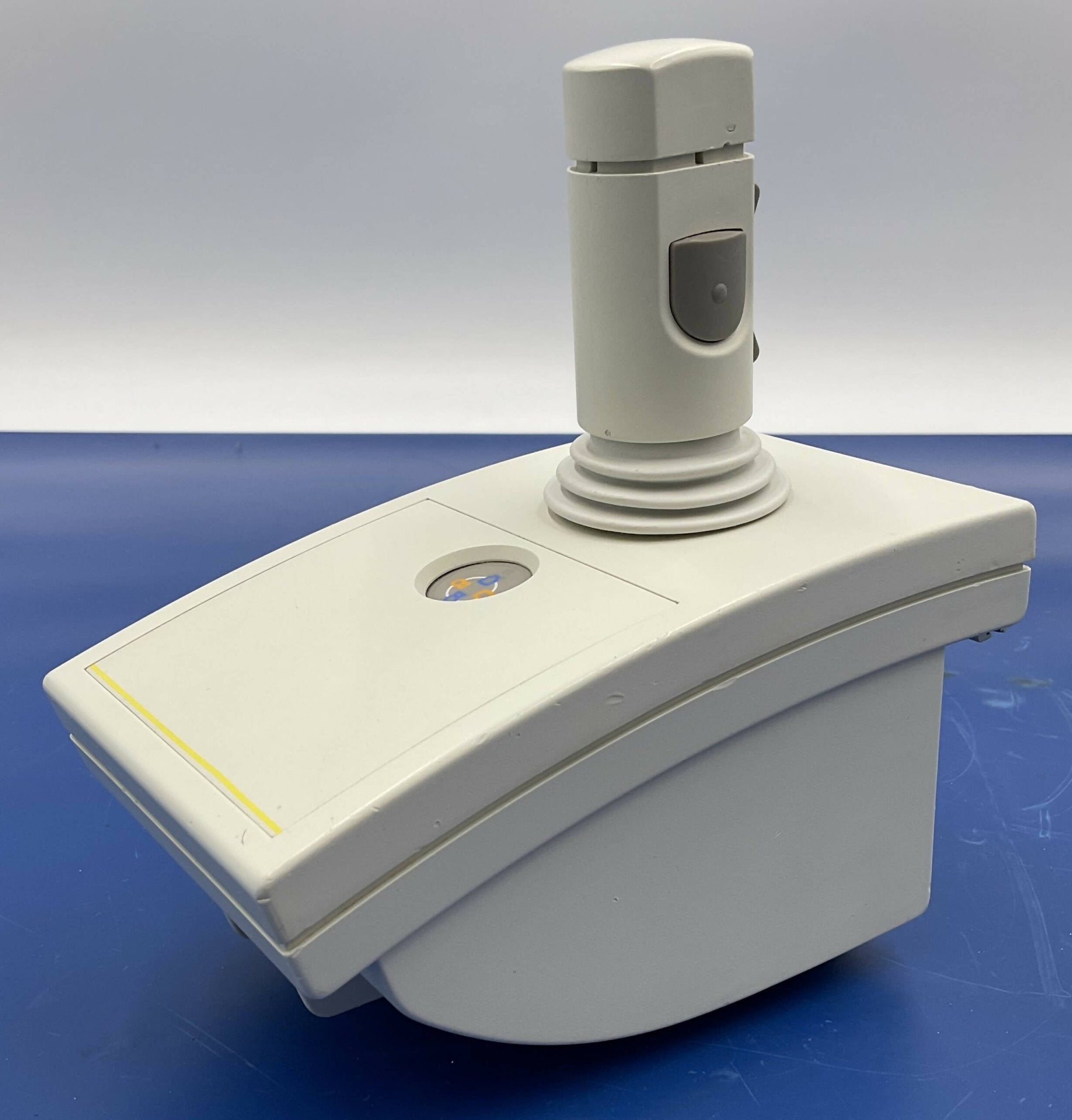 Siemens 4775727 - Stand Control Module SCM Angle View | Alo Tech Solutions