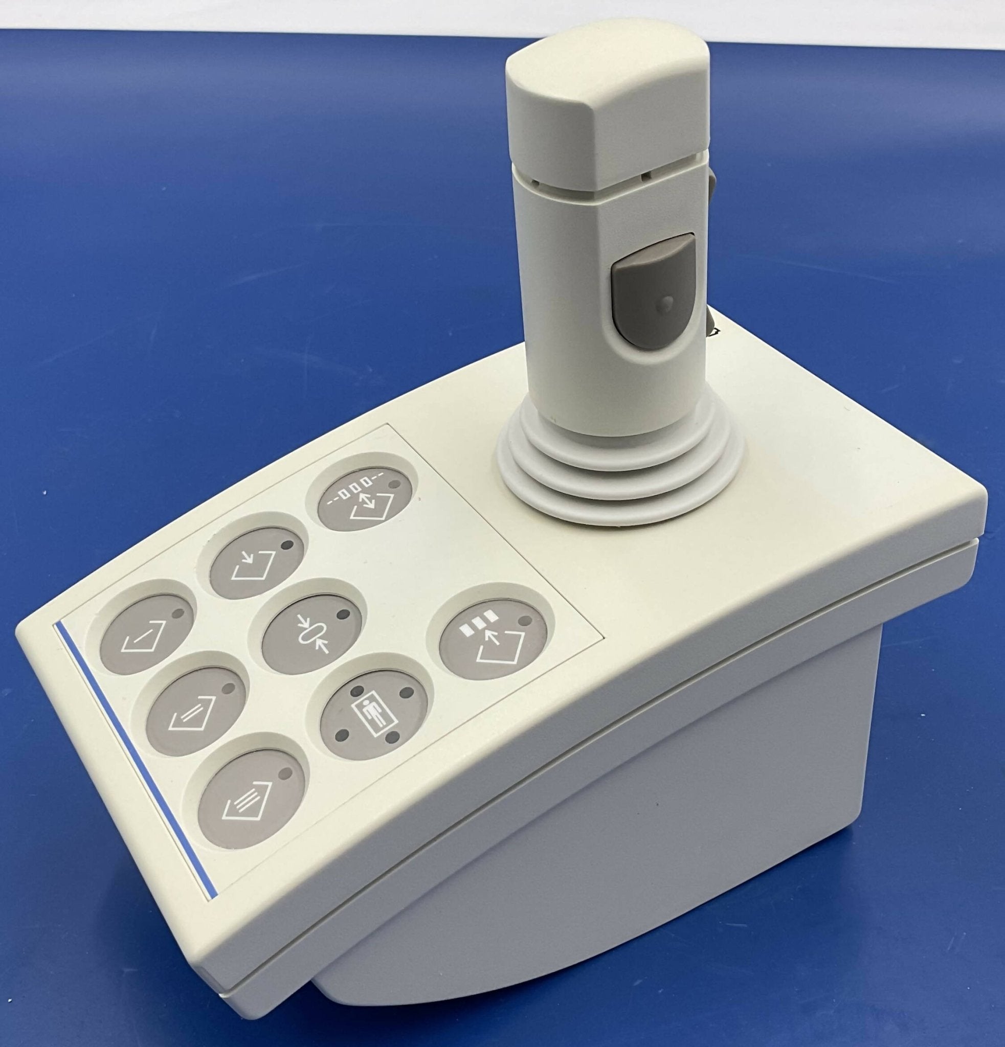 Siemens 4775727 - Stand Control Module SCM for Axiom Artis Cable | Alo Tech Solutions