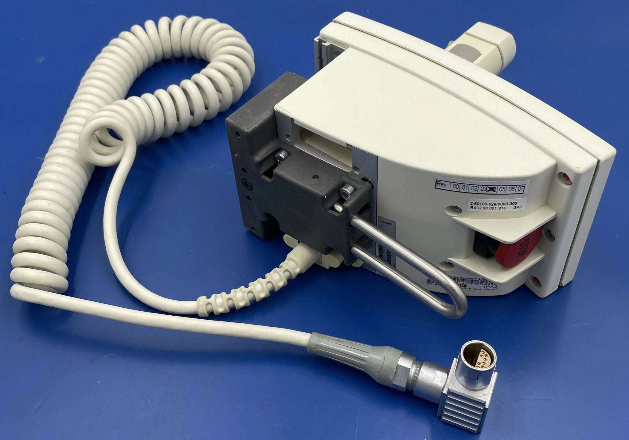 Siemens 4775727 - Stand Control Module SCM for Axiom Artis Label | Alo Tech Solutions
