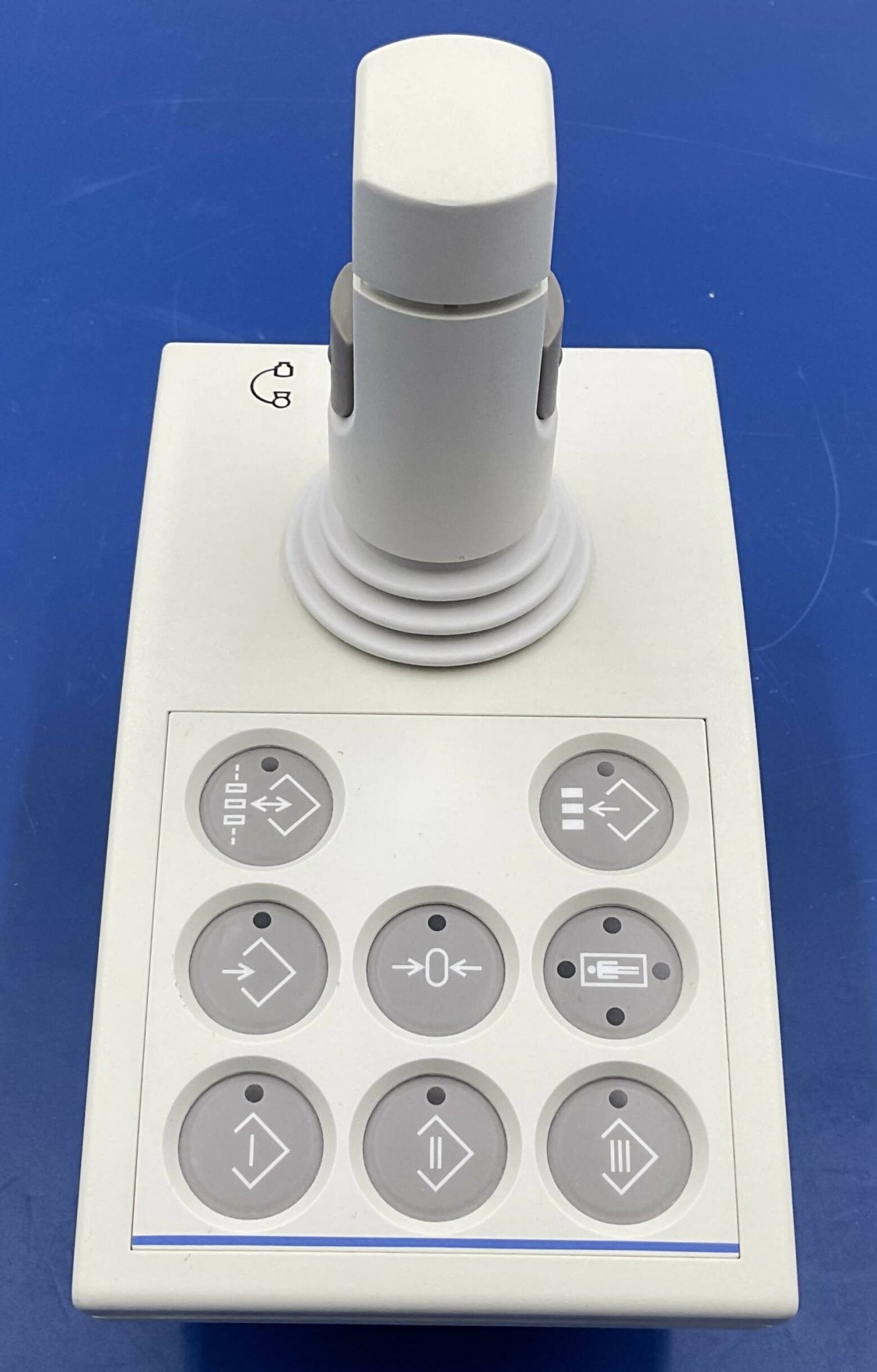 Siemens 4775727 - Stand Control Module SCM for Axiom Artis Top | Alo Tech Solutions