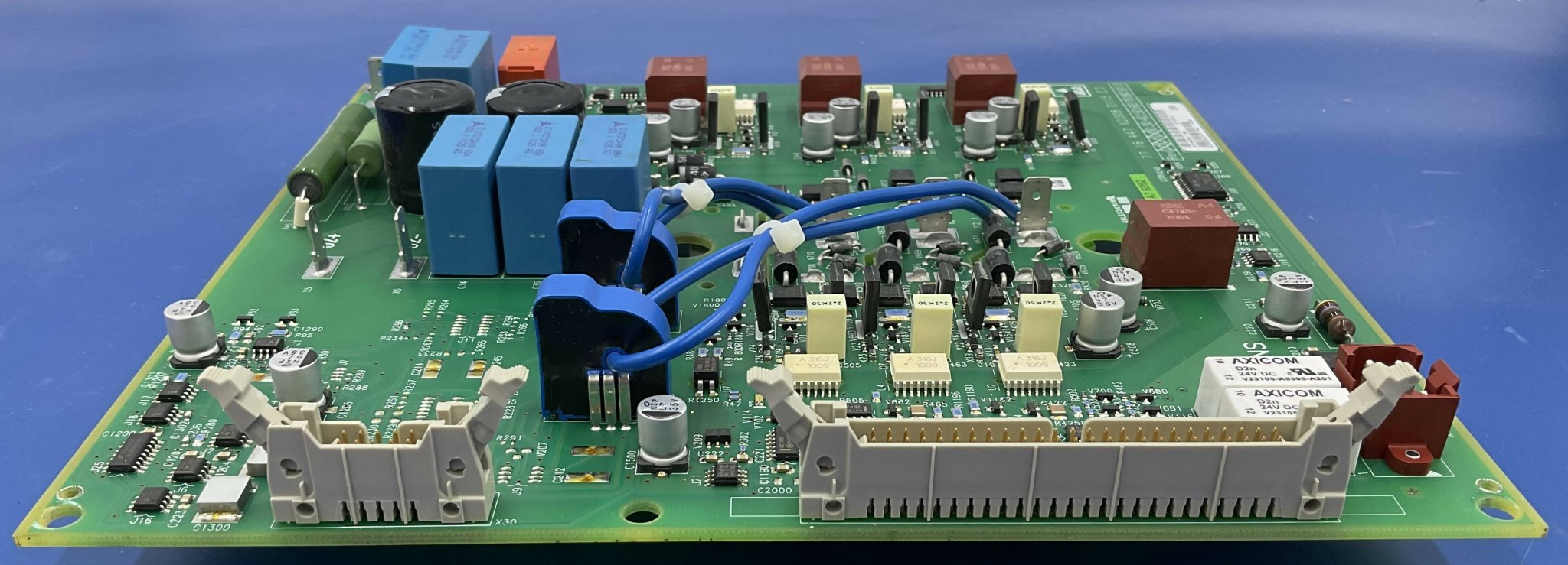 STARTING DEVICE D115 (07716447/7716447 SIEMENS