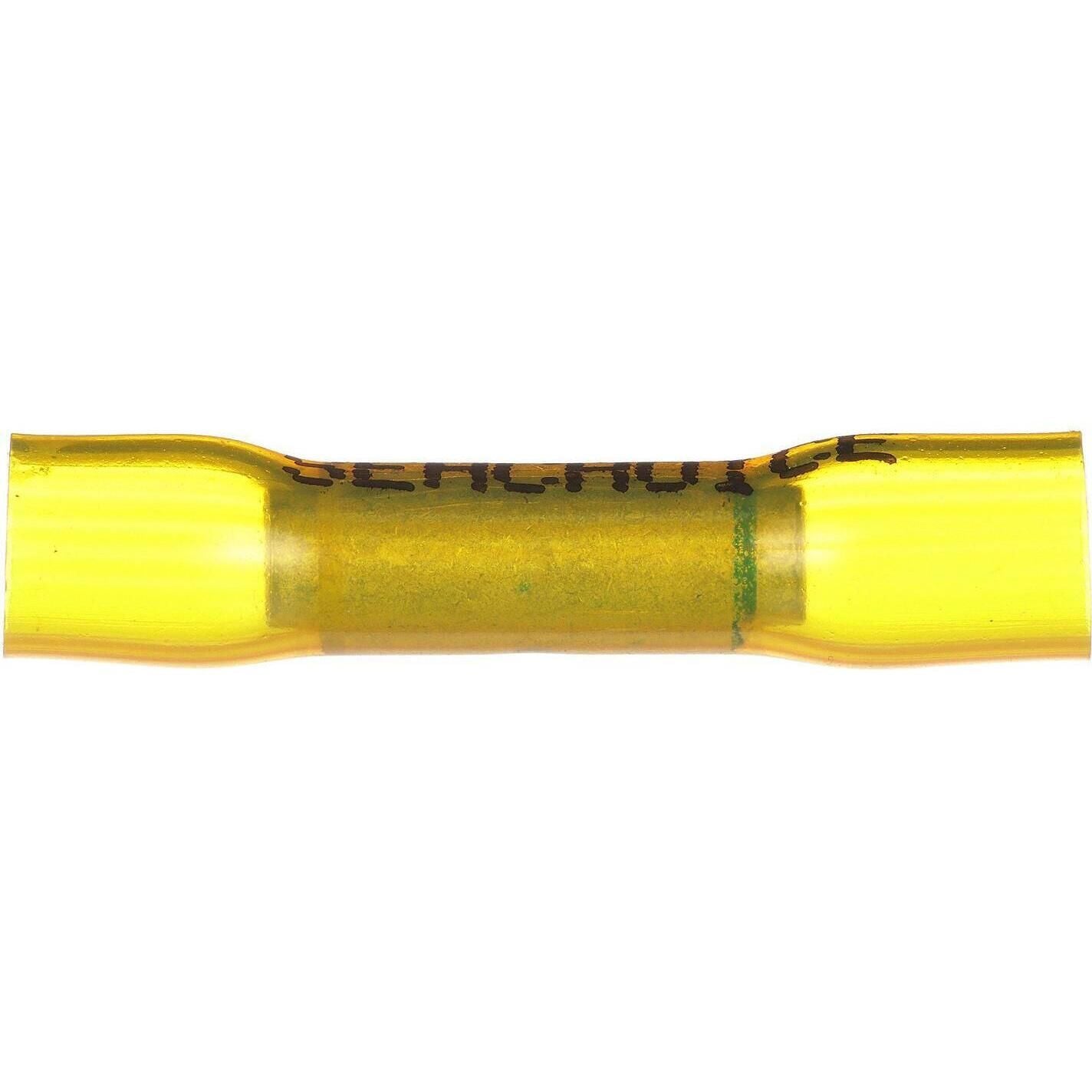 Seachoice 61411 Step Down 3-To-1 Heat Shrink Butt Connectors