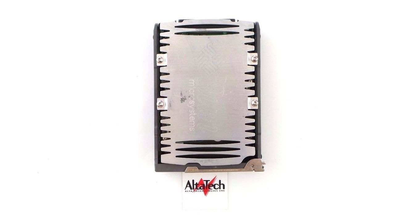 Sun Microsystems 540-5455 73.4GB 10K U320 SCSI 3.5"