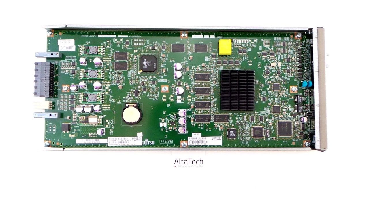 Sun Microsystems 541-0481 Extended System Control Facility Unit - Spar
