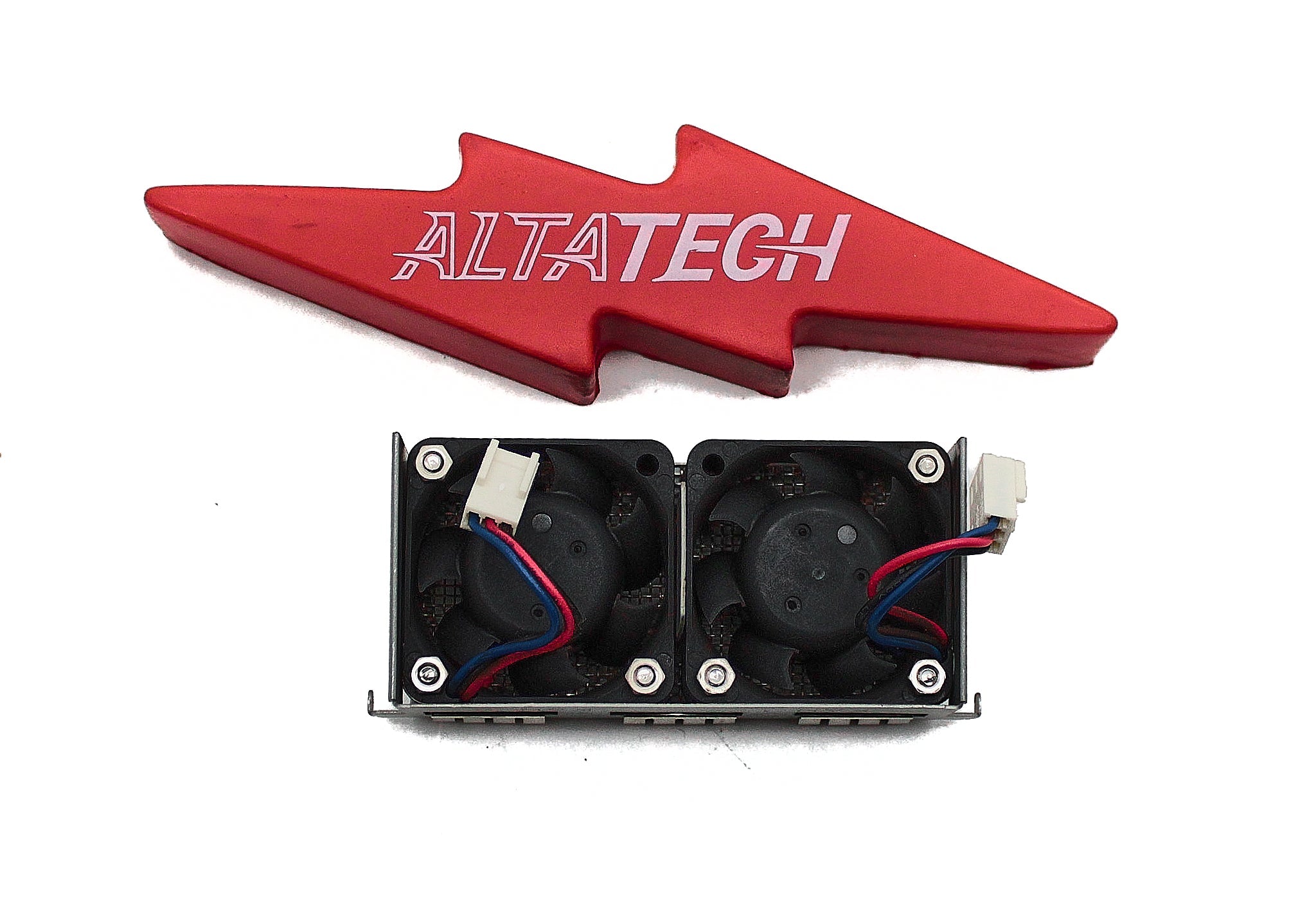 Sun Microsystems 370-4284 Rear Cooling Fan Assy AC200/DC200