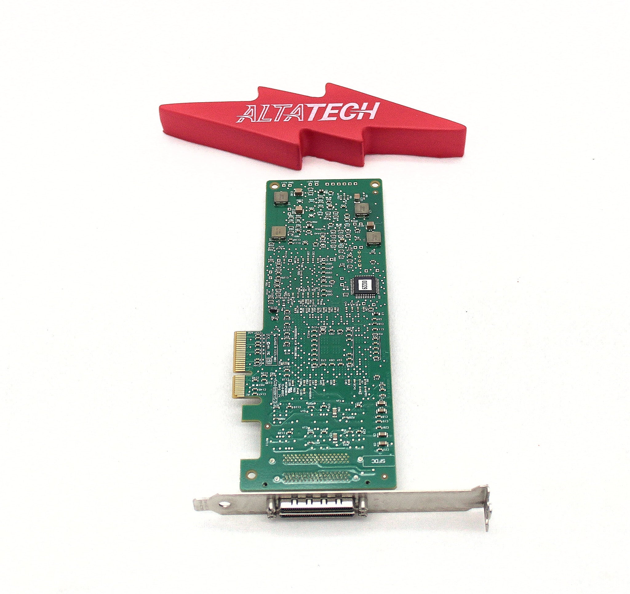 Sun Microsystems 375-3357 PCI EXPRESS DUAL U320 HBA