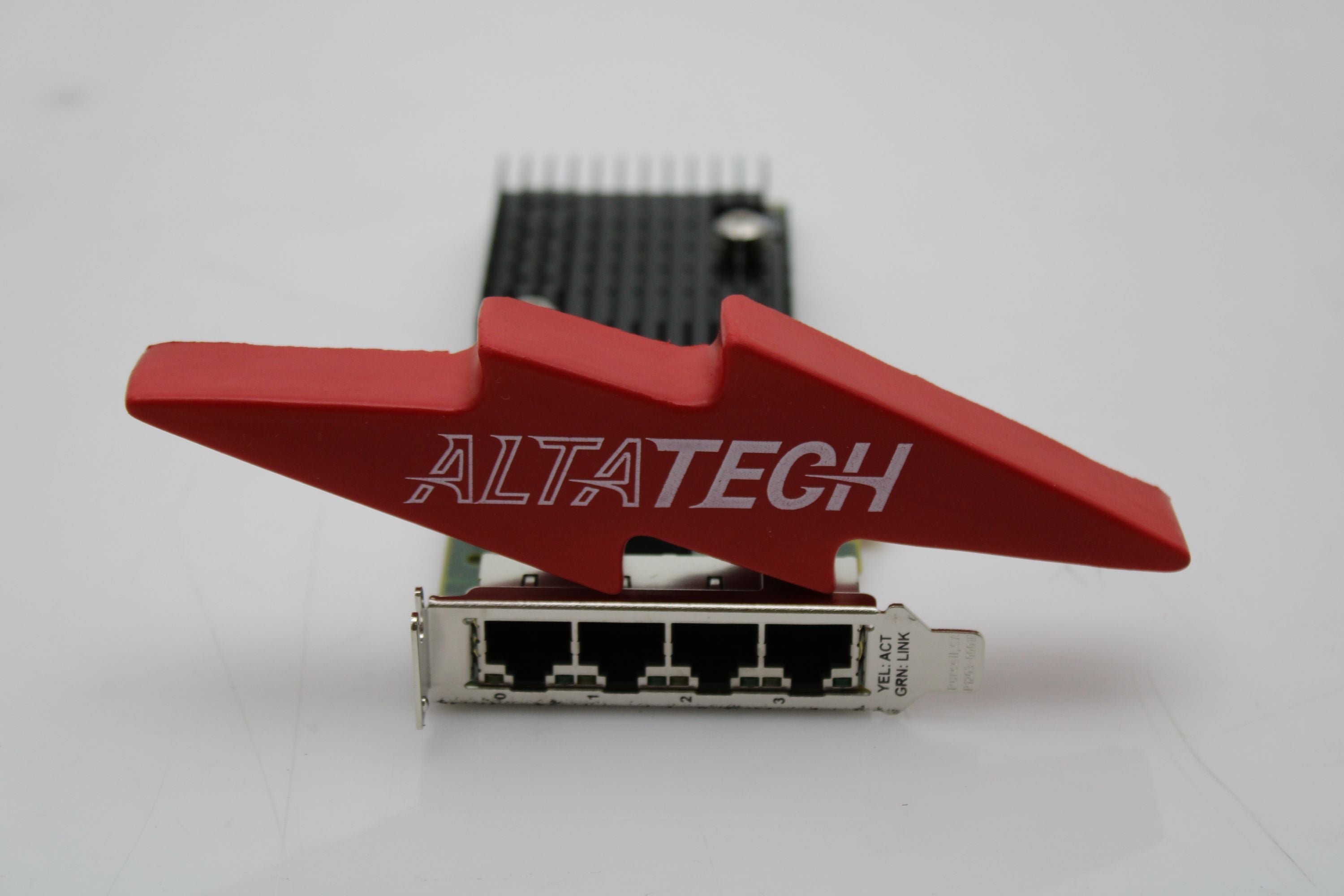 Sun Microsystems 511-1422 - X4447A-Z PCI-E QUAD GIGABIT ETHERNET