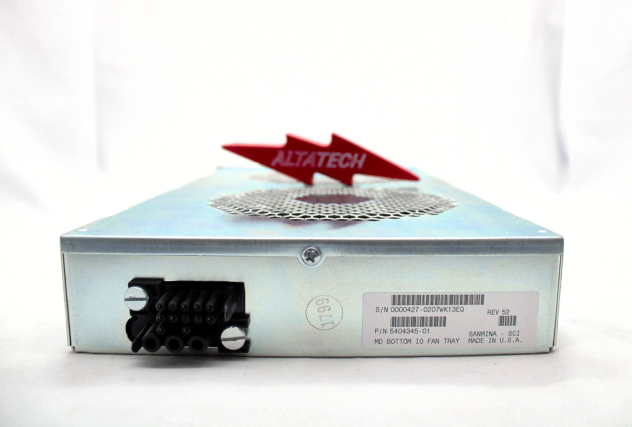 Sun Microsystems 540-4345 Fan Tray Assembly for SF4800