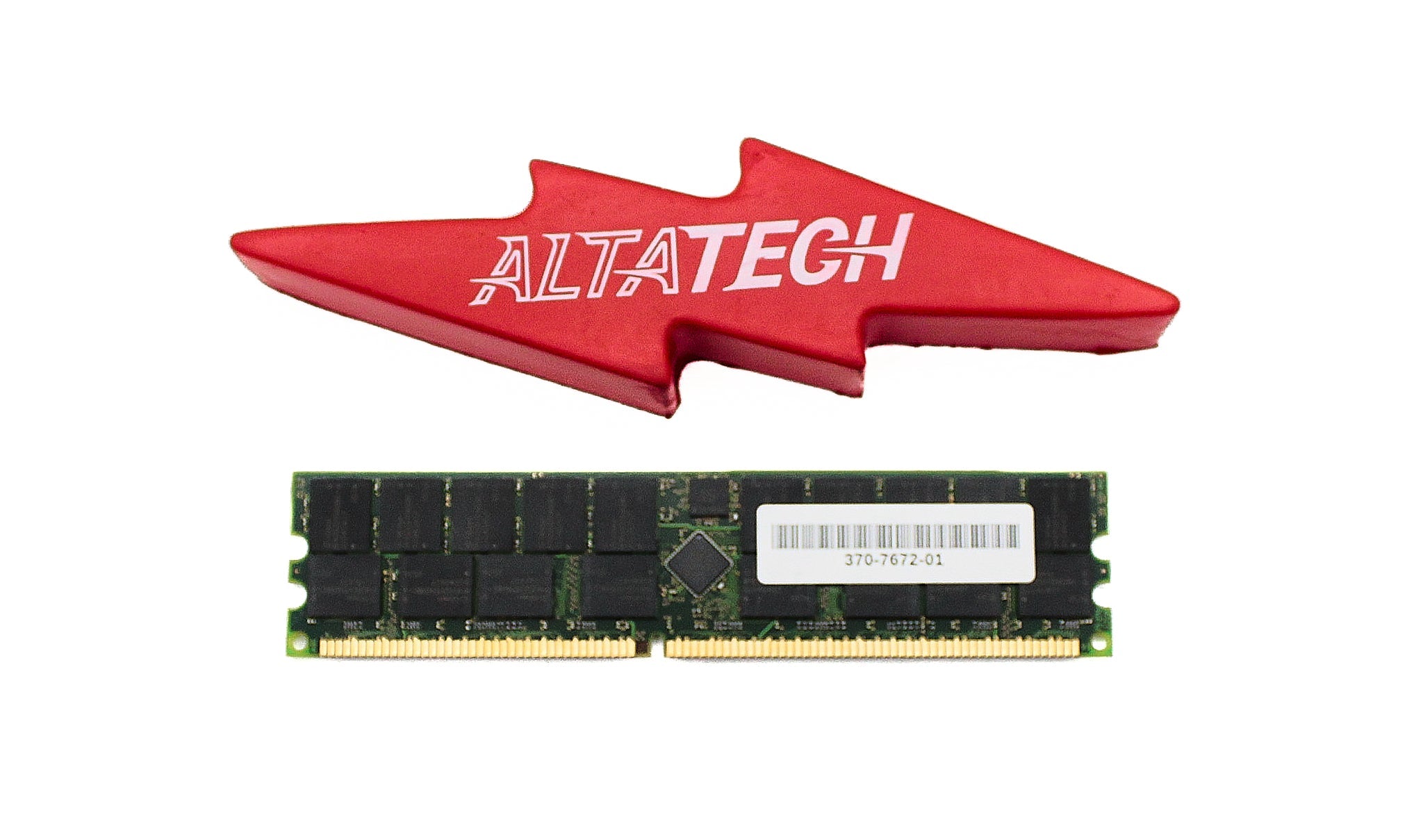 Sun Microsystems 540-6402 4GB MEMORY KIT