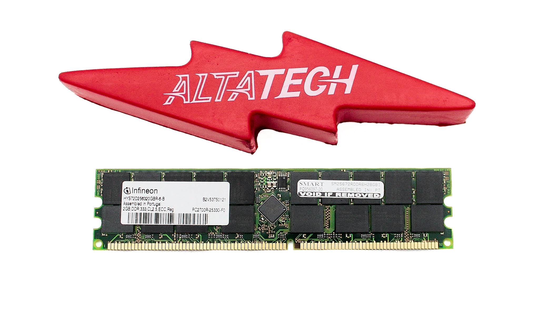 Sun Microsystems 540-6402 4GB MEMORY KIT