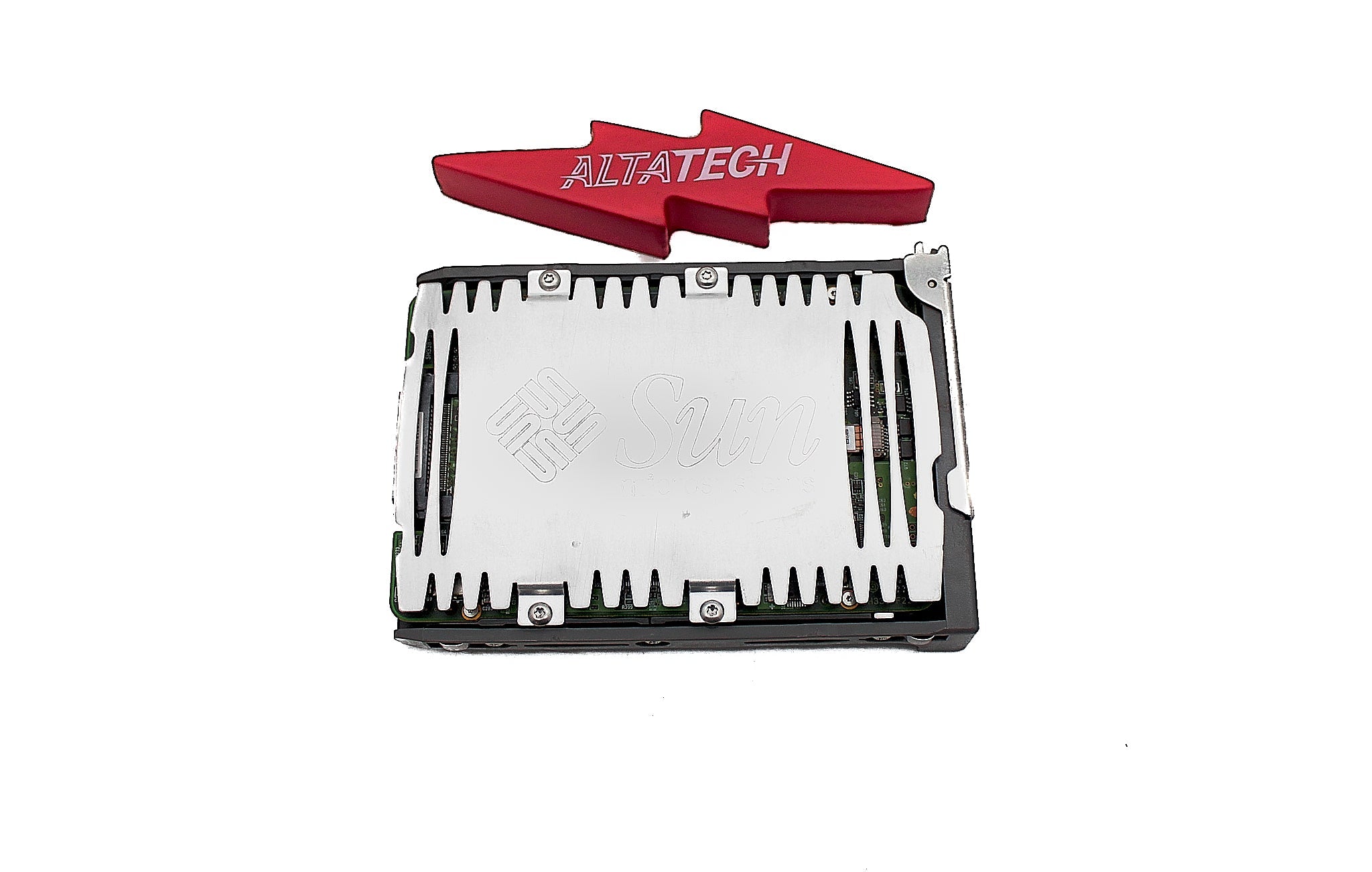 Sun Microsystems 540-6605 146GB 10K FC-ALL HDD