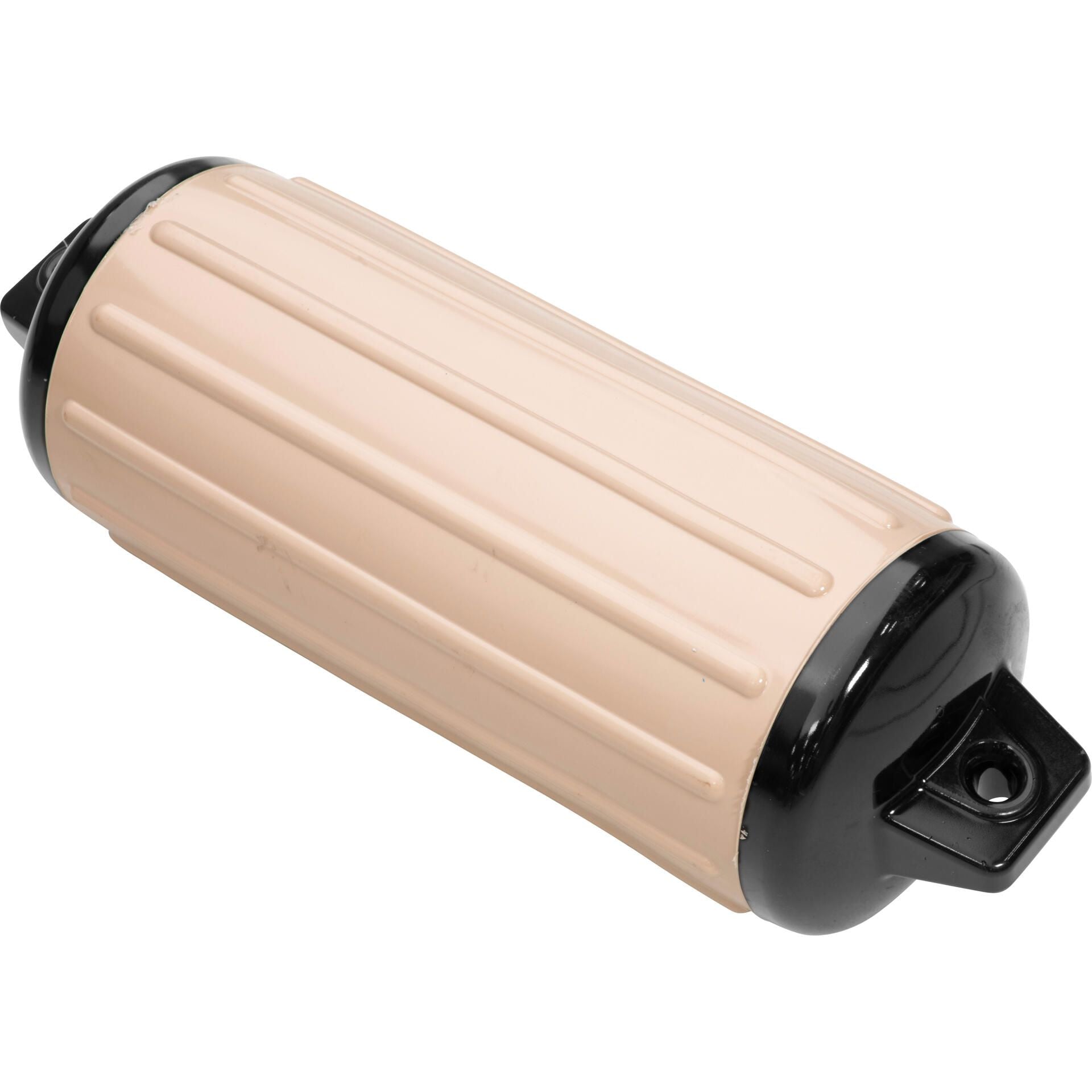 Taylor Made Products 960520 Taylor Super Gard Inflatable Fender, 5-1/2" x 20", Sand