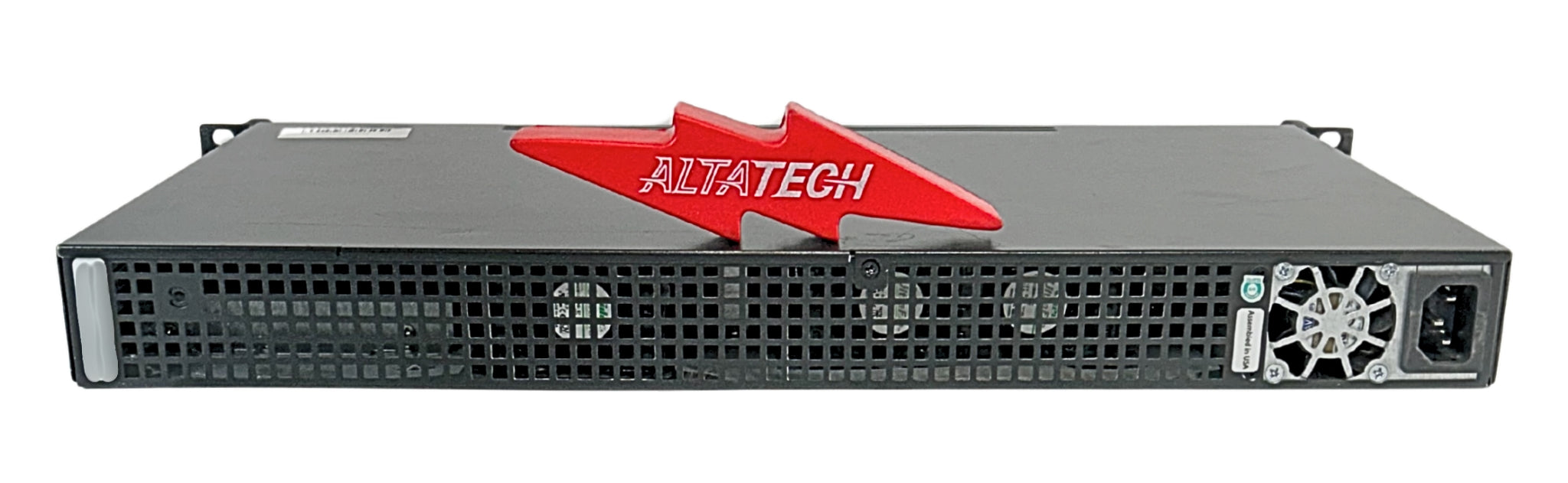 SuperMicro 5018A-FTN4 SuperServer Mini 1U SYS-5018A-FTN4