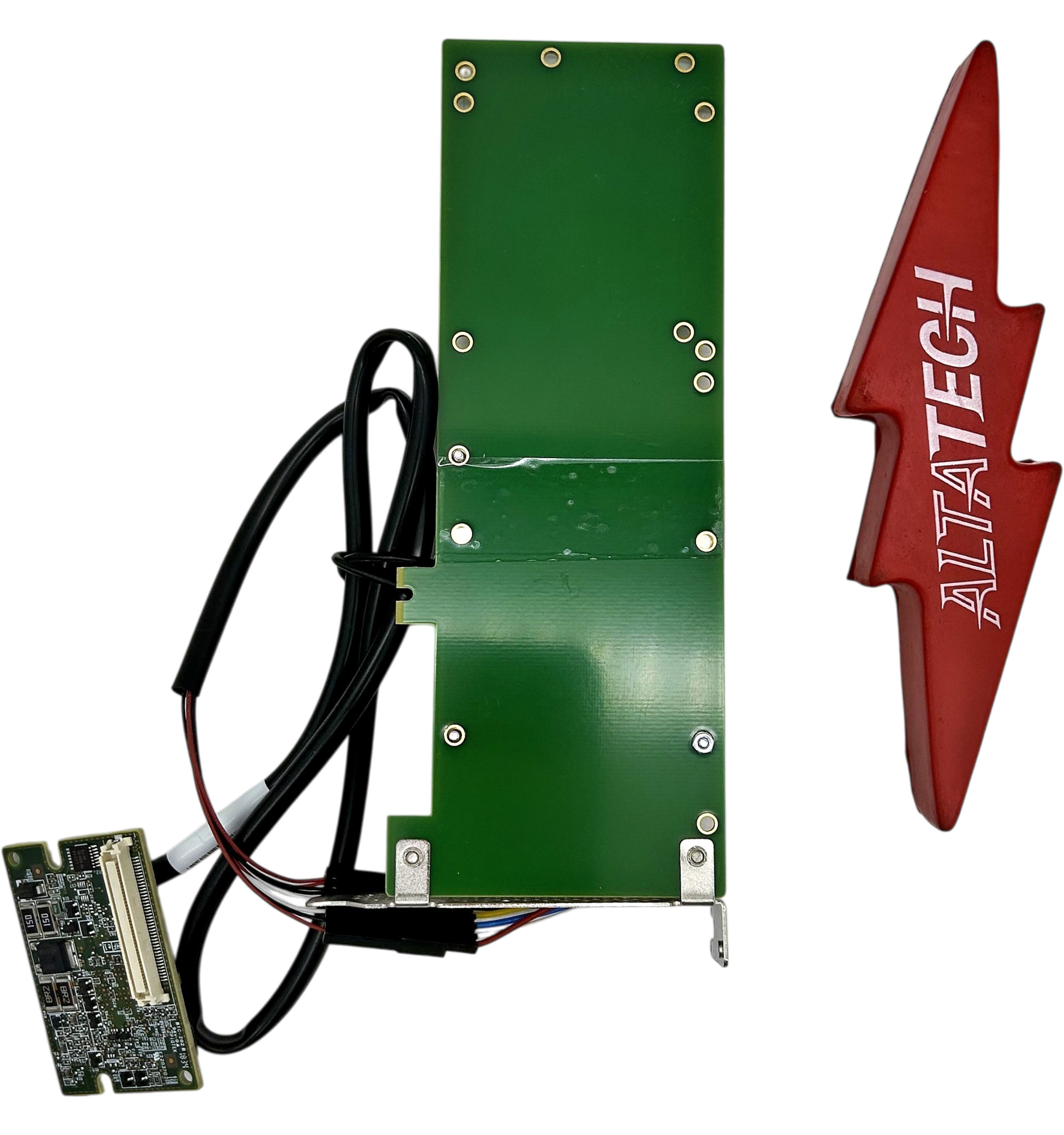 SuperMicro BTR-TFM8G-LSICVM02 SUPERCAP W/ 8GB CV + 24'' CABLE