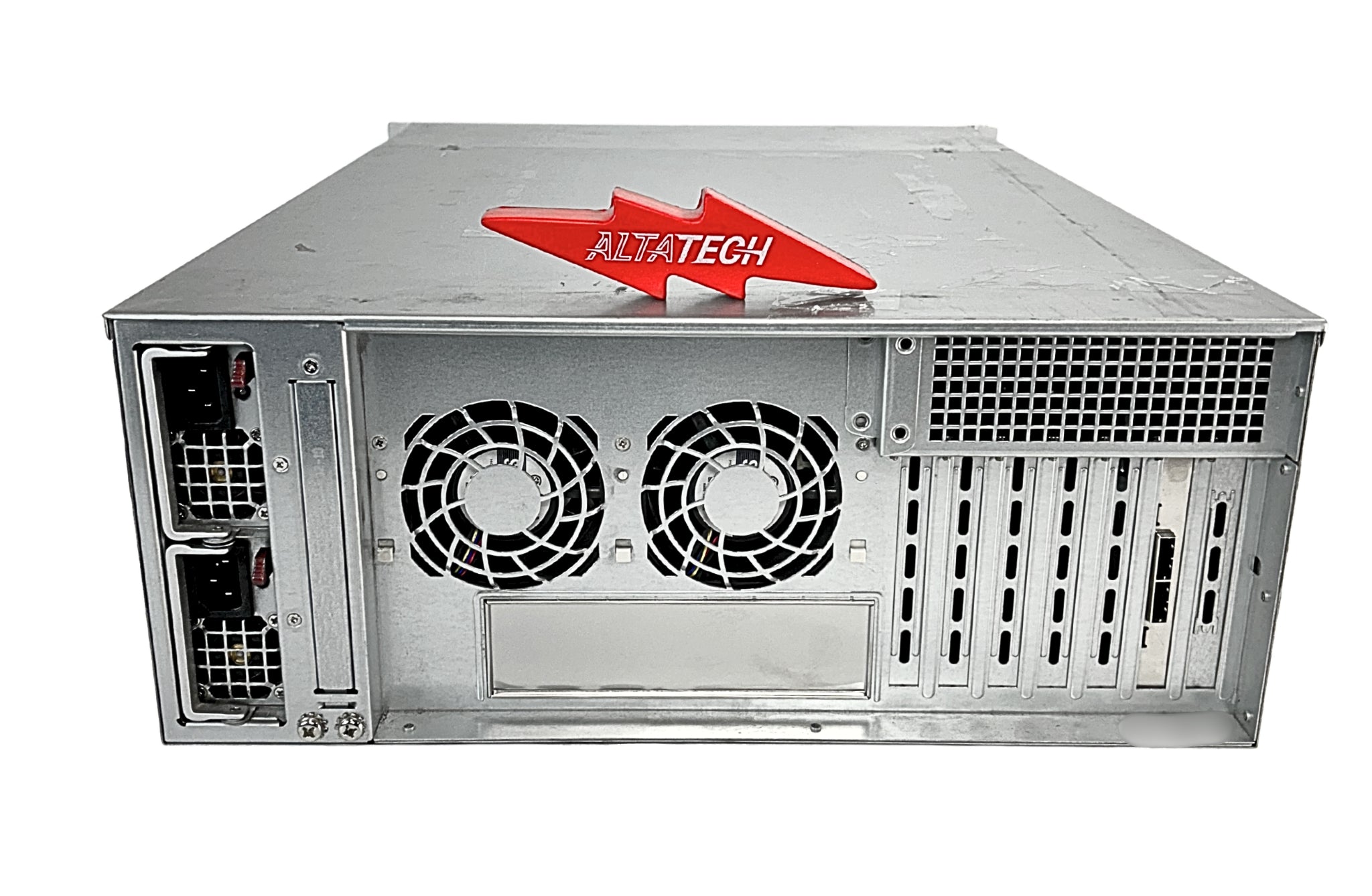 SuperMicro CSE-846 CHASSIS 24X3.5 HOT SWAP 4U