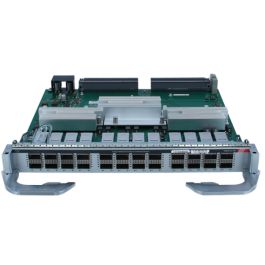 NIM-4FXO= Cisco 4-Port Network Interface Module - Fxo (U