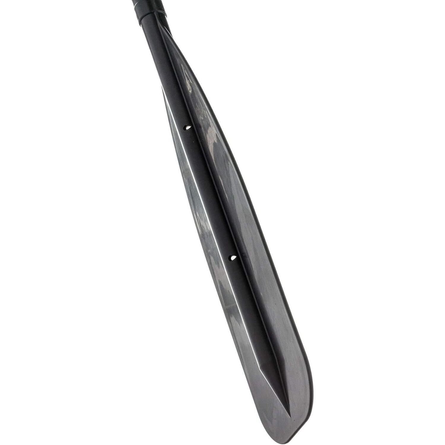 Seachoice 71126 Synthetic Paddle With Aluminum Shaft, 5.5'