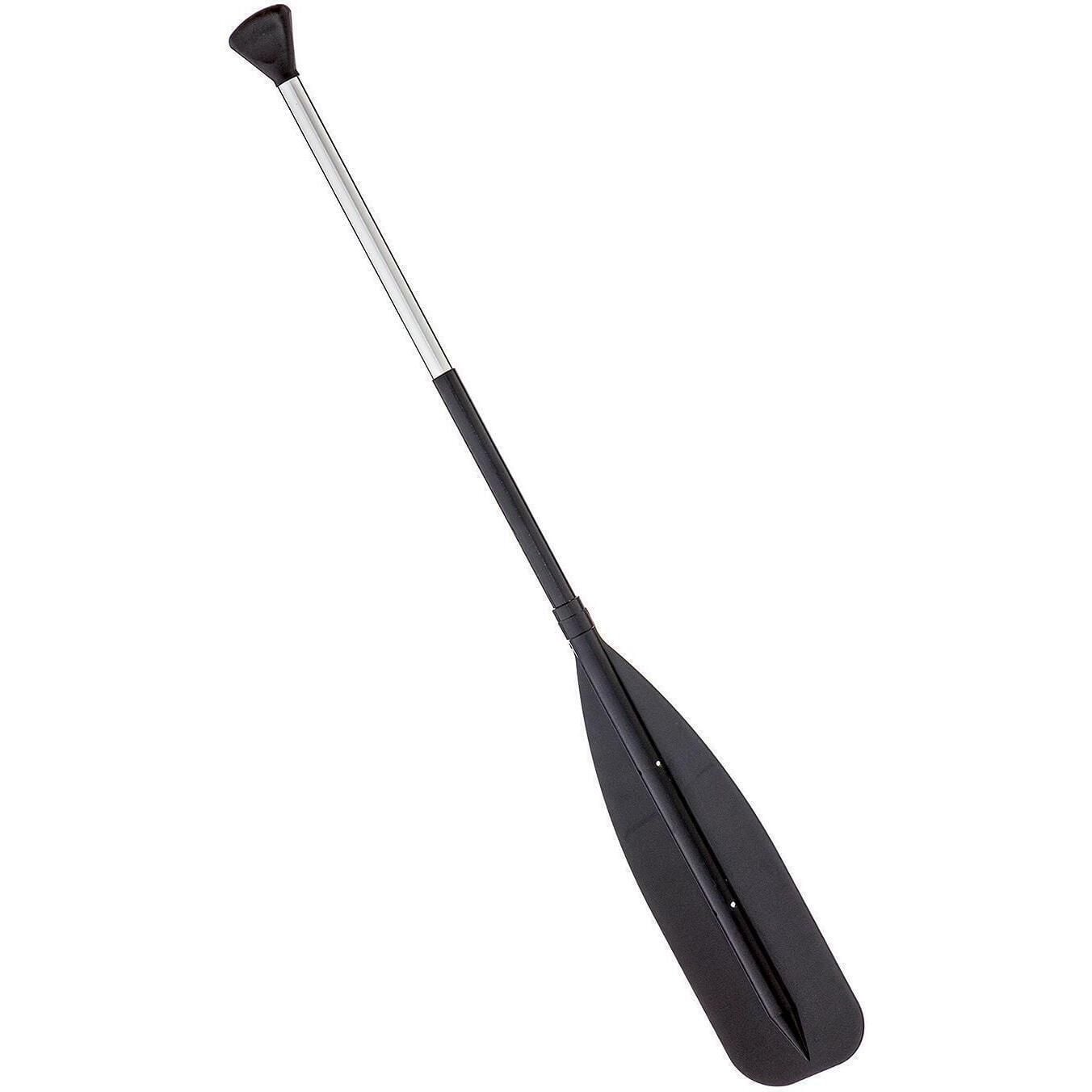 Seachoice 71123 Synthetic Paddle With Aluminum Shaft, 4.5'.