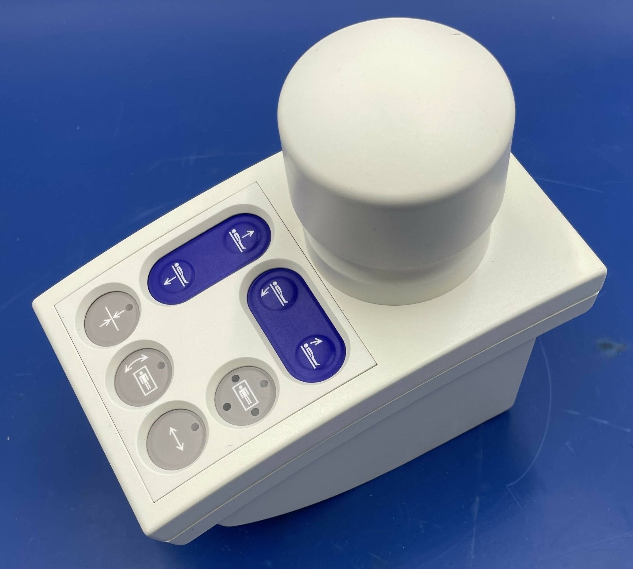 Siemens 4775768 - Table Control Module Medical Imaging Connector | Alo Tech Solutions