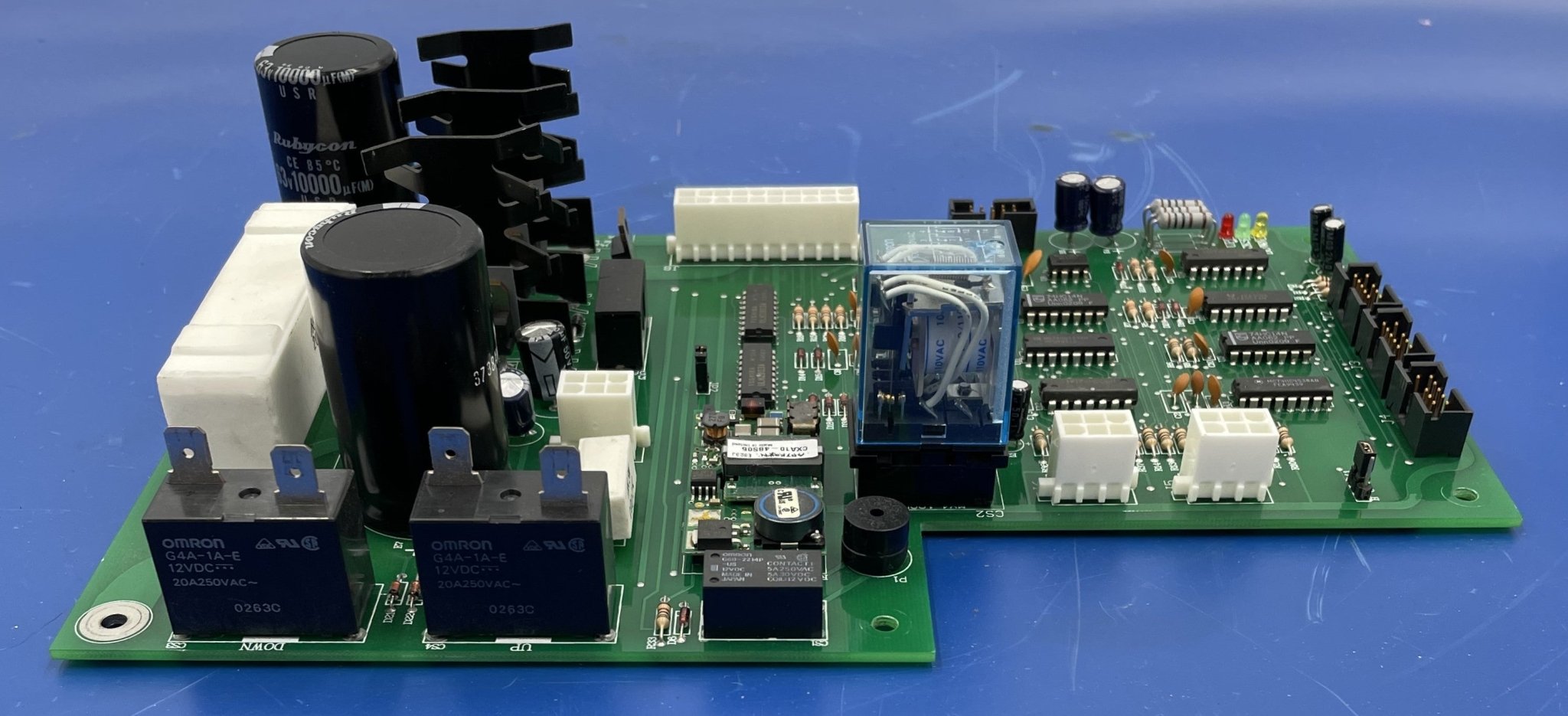 Table Logic Control Board (211-3010/2259298-26 GE