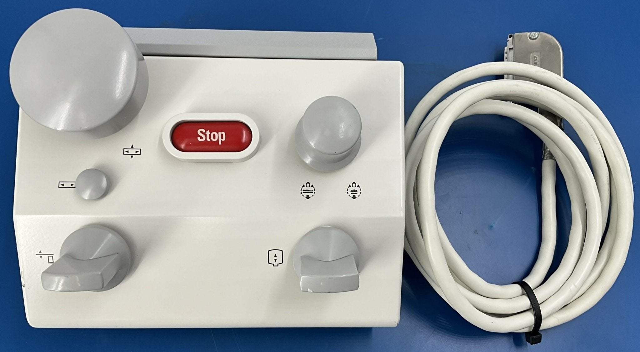 TABLE SIDE OPERATOR CONSOLE (9896 000 33771 PHILIPS