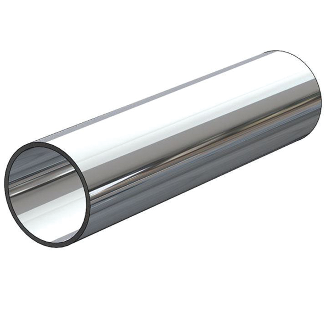 Taco Metals S14-7865P20 7/8" S.S. Tubing