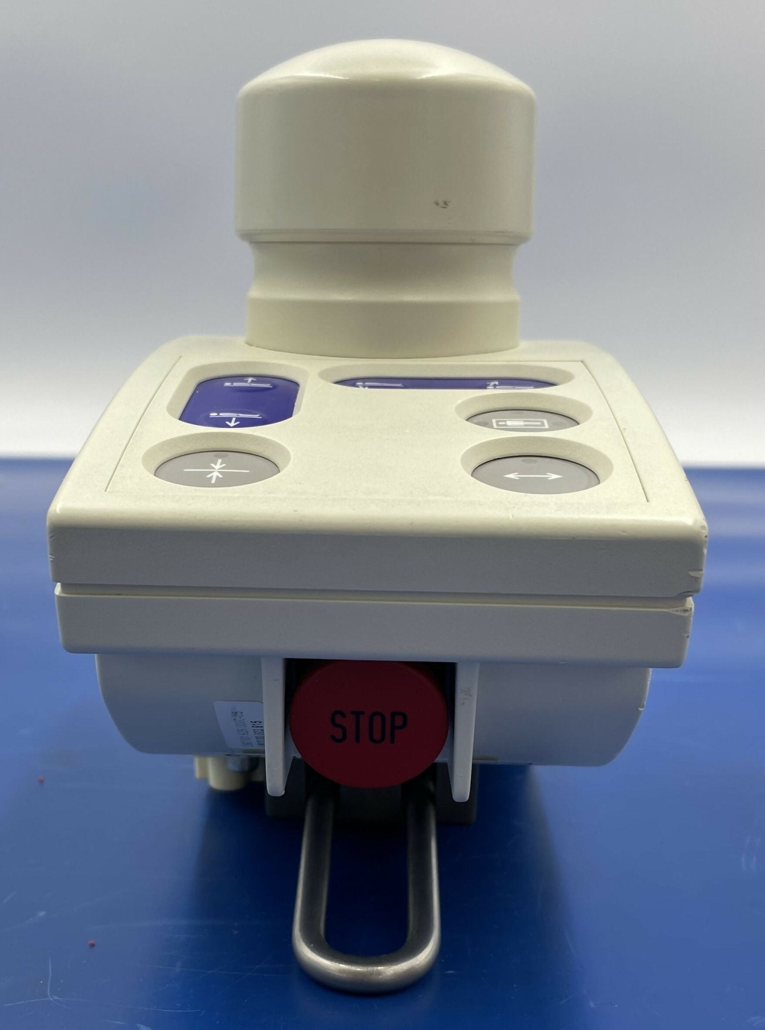 TCM-S TABLE CONTROL MODULE-SER (04775750/4775750 SIEMENS