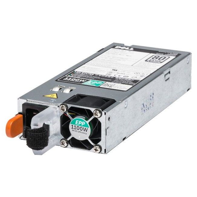0CMPGM Dell 1100-Watts 80 Plus Platinum Hot Swap Redundant Power Supply for PowerEdge C4130 R730 and R630