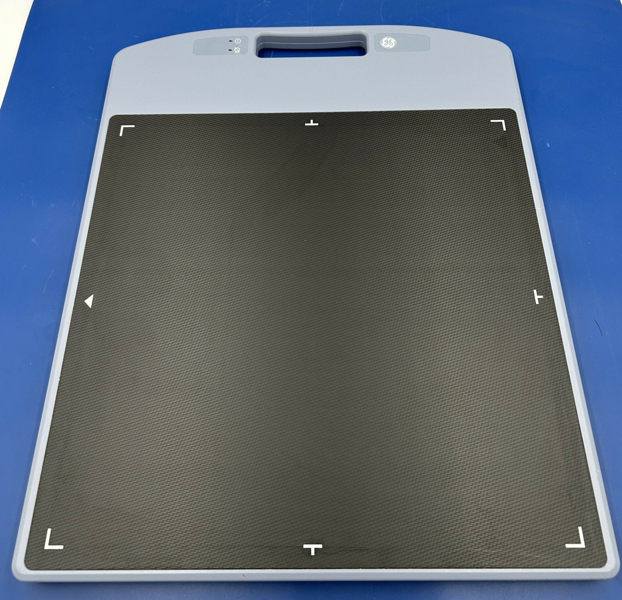TETHERED RAD V1 DETECTOR (2393824/2393824-2 GE