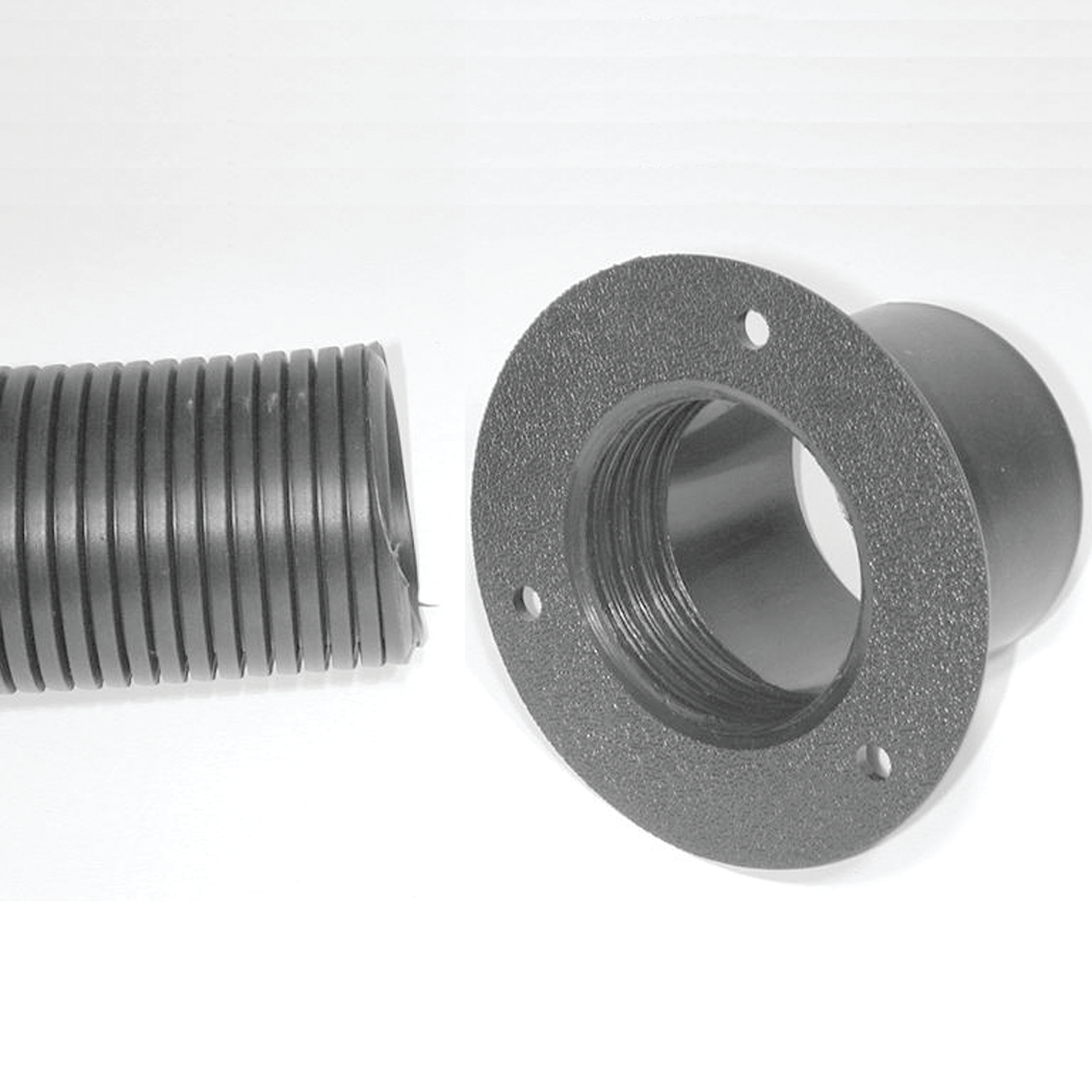 TH Marine RFH-1-DP T-H Marine Rigging Hose 2" x 50'