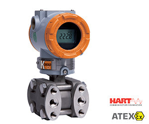 Pressure Transmitters: Advanced & Reliable | KOBOLD USA