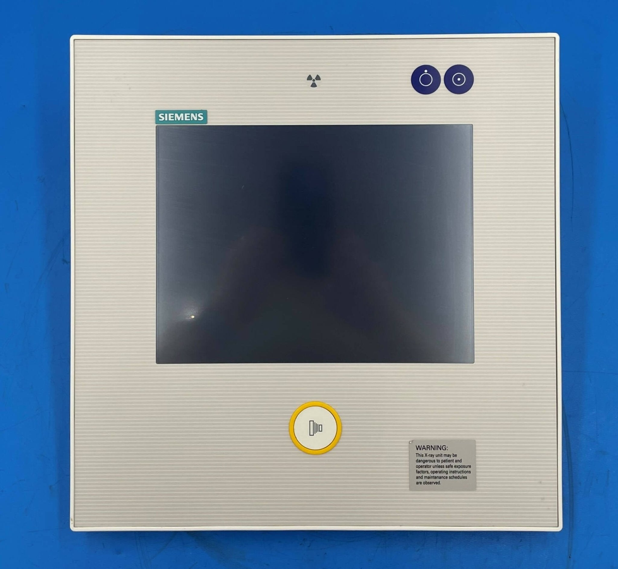 TOUCH PANEL (10410669 SIEMENS