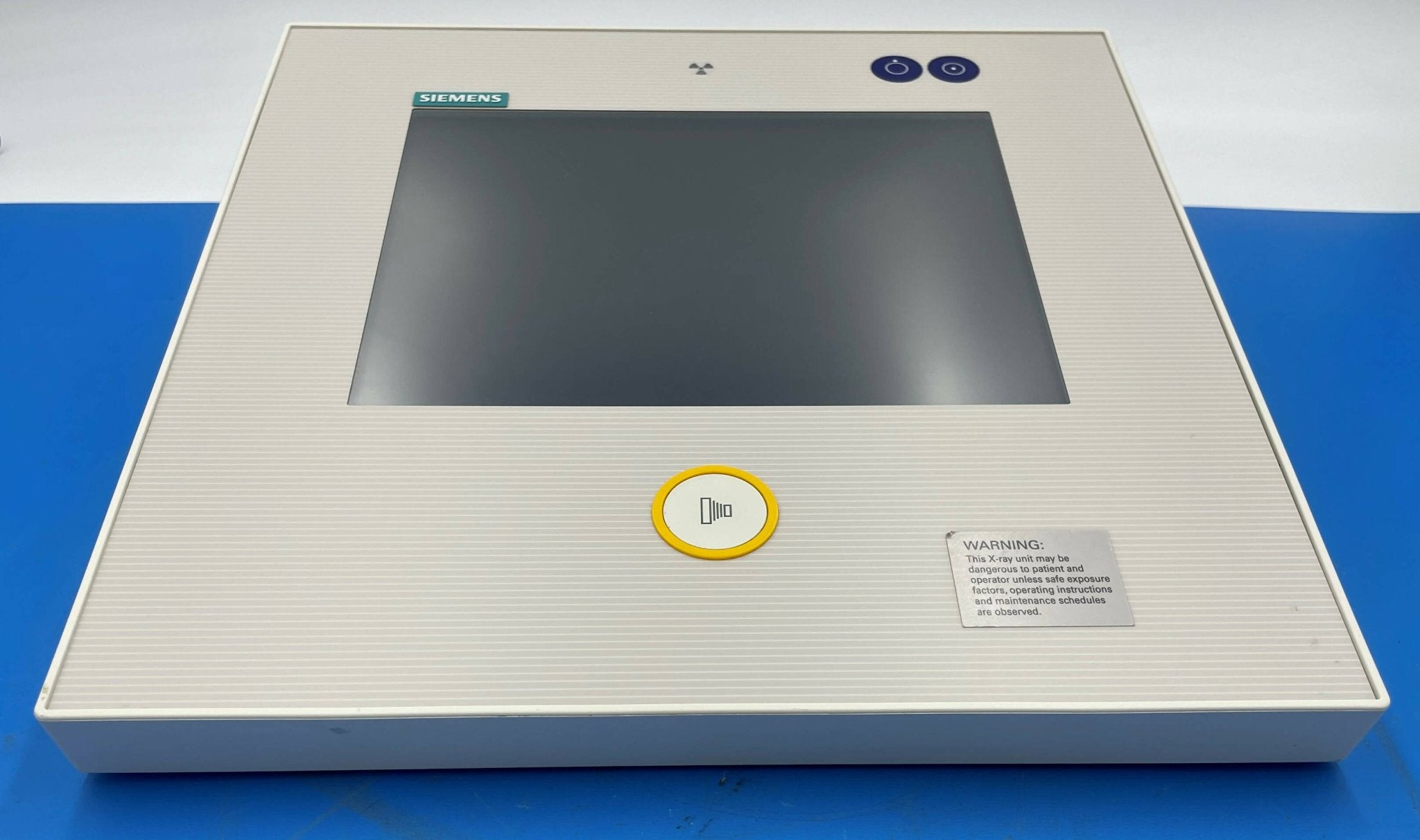 TOUCH PANEL (10410669 SIEMENS