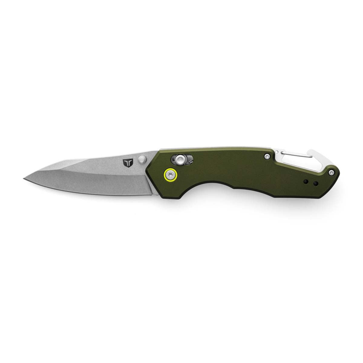 True Utility FMK 0028 Repose Wharncliffe Folding Knife