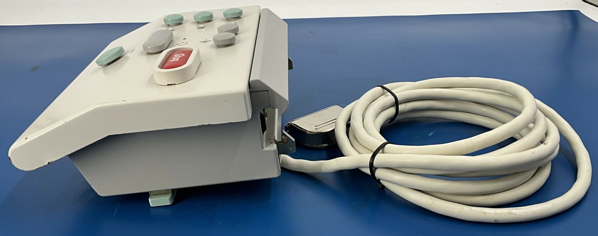 TSO IMAGING CARDIAC MONO CONSOLE (9896 000 02681) PHILIPS