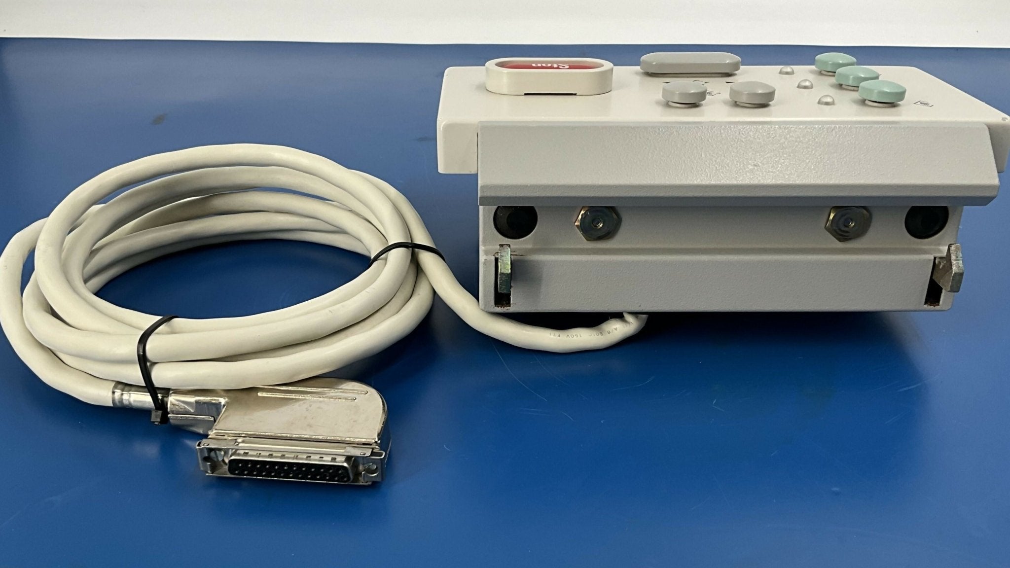 TSO IMAGING CARDIAC MONO CONSOLE (9896 000 02681 PHILIPS
