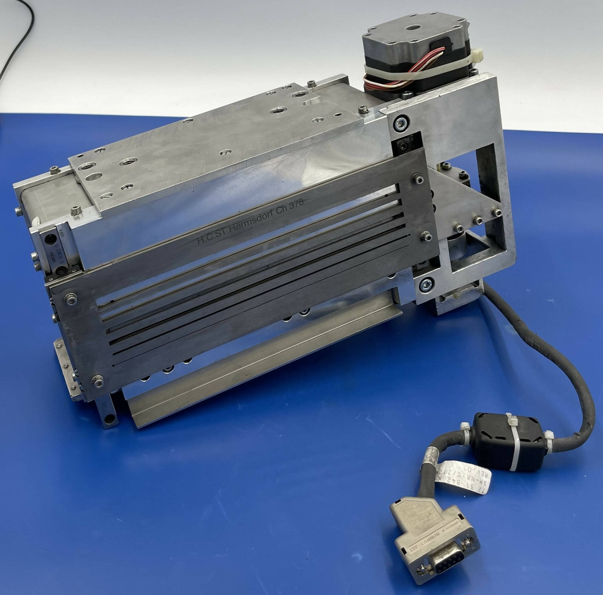 TUBE COLLIMATOR_B_F (03815003/3815003 SIEMENS