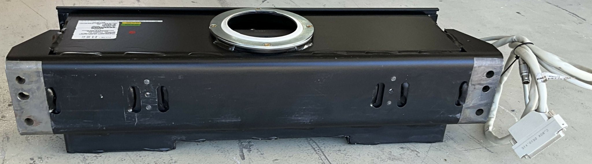 TUBE COLLIMATOR P30F (08377801/8377801 SIEMENS